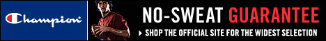 Champion Clothing and Accessories